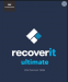 Wondershare Recoverit for Mac